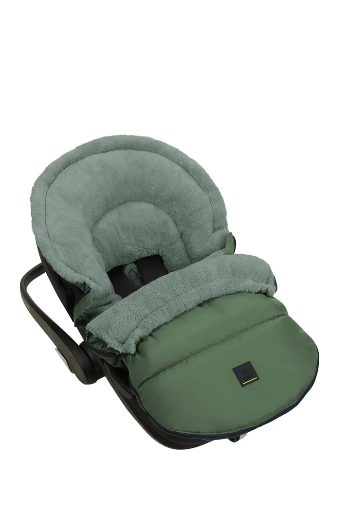 Sacco ovetto e carrozzina Cosmo