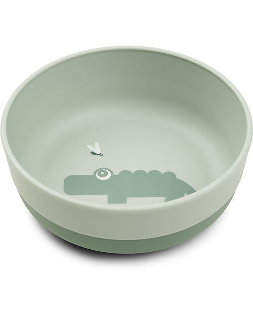 Scodella con base antiscivolo - Tiny Farm - 375ml