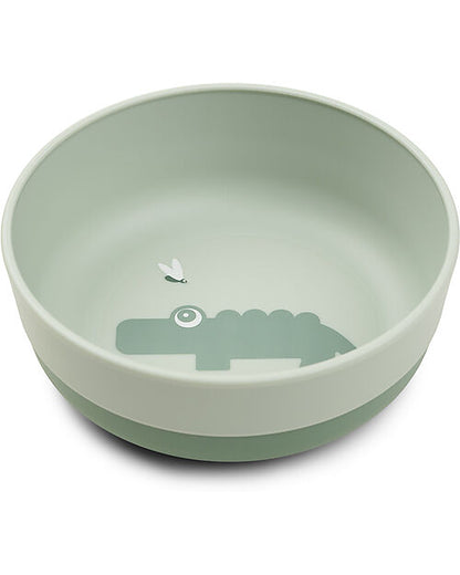 Scodella con base antiscivolo - Tiny Farm - 375ml