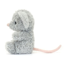 Peluche morbido topino yummy