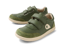 Scarpine Kid Plus Champ II Bronze Green