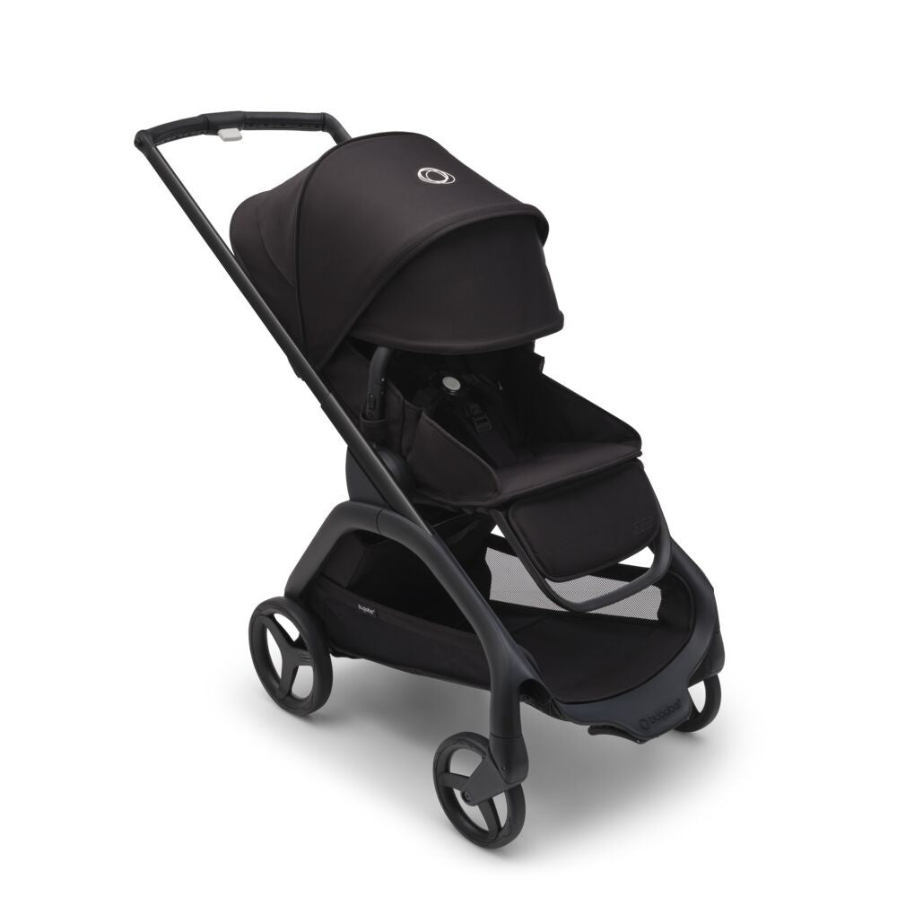 Passeggino Dragonfly Completo - Telaio con seduta e cappottina