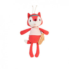 Peluche musicale morbido