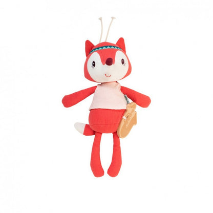 Peluche musicale morbido