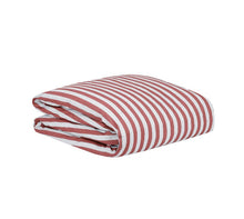 Copripiumino Singolo Sheldon - 150x200cm - 100% Cotone Organico