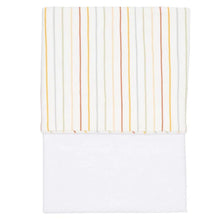 Lenzuolo per culla 70x100cm - 100% Cotone