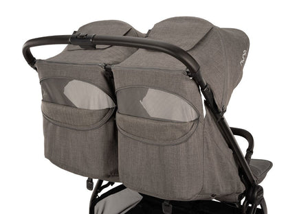 Passeggino leggero TRVL DUBL  - Passeggino fratellare