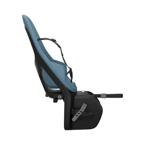 Seggiolino bici yepp 2 maxi per portapacchi
