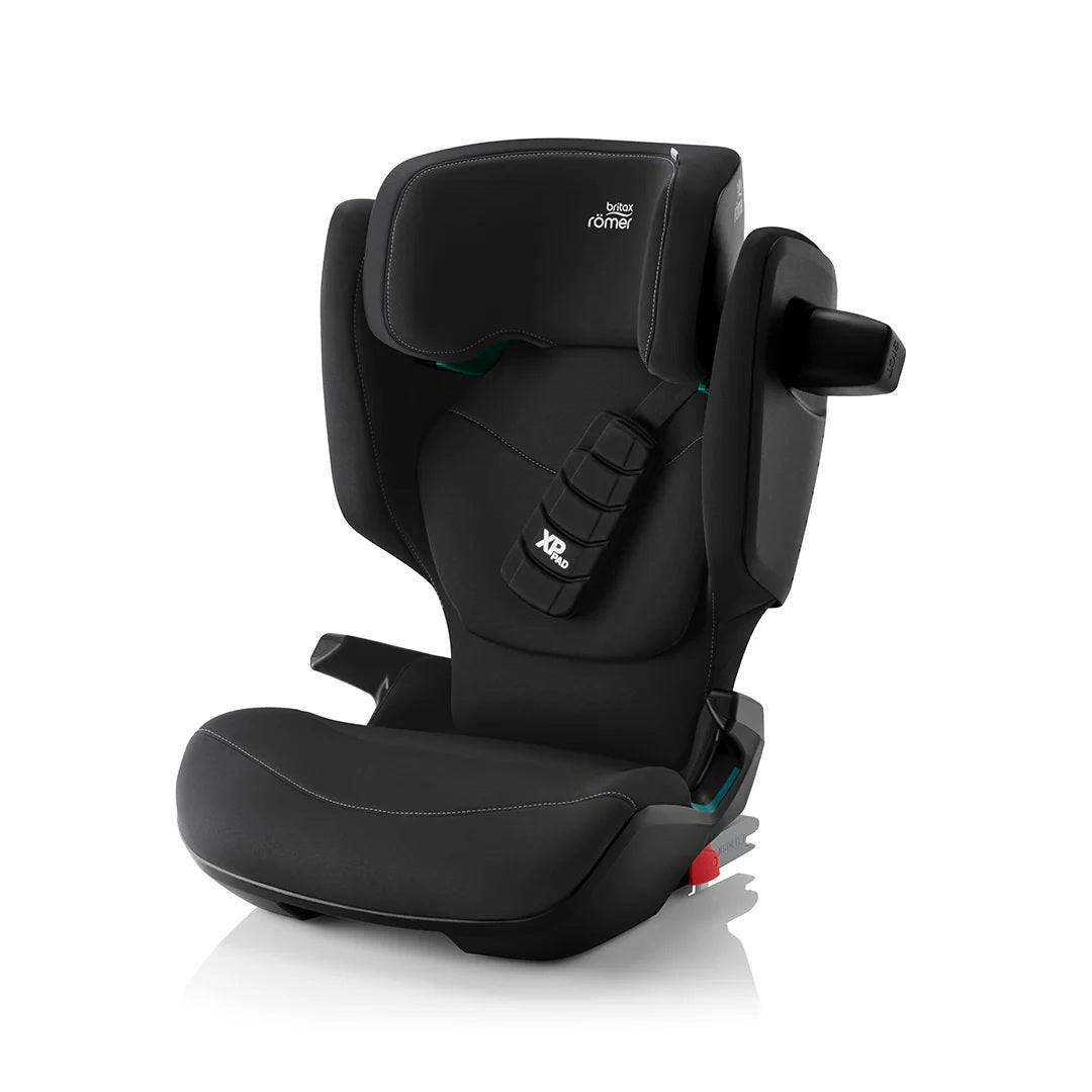 Seggiolino auto KidFix Pro I-Size 100-150cm