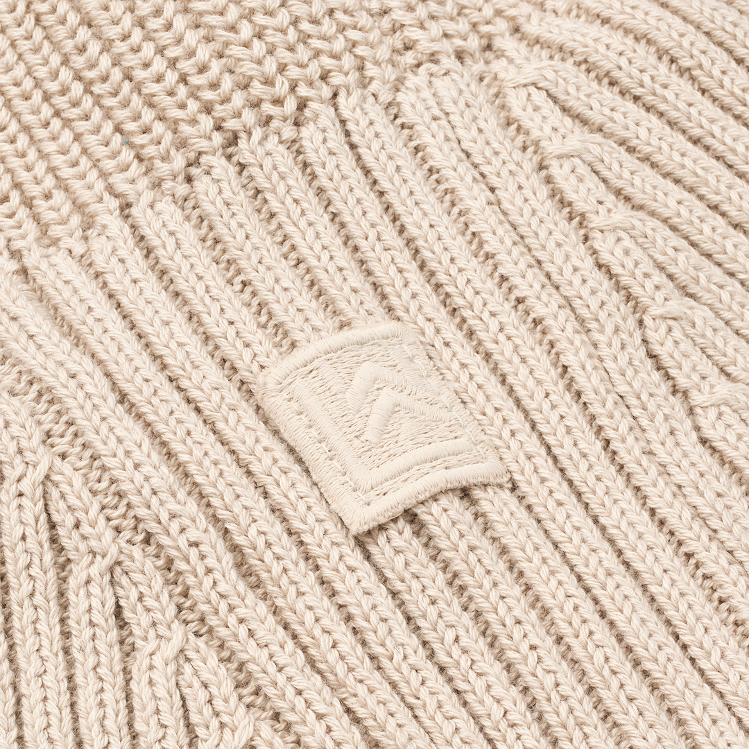 Passamontagna Hanibal - 100% Cotone organico