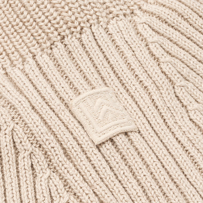 Passamontagna Hanibal - 100% Cotone organico