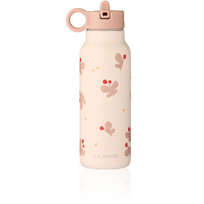 Bottiglia termica Falk in acciaio - 350 ml