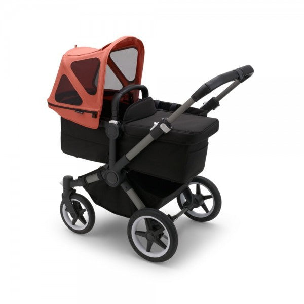 Cappottina Breezy per passeggino Bugaboo Donkey