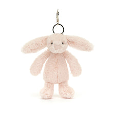 Ciondolo portachiavi Coniglio Blush