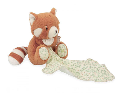 Doudou con peluche - Adatto dalla nascita
