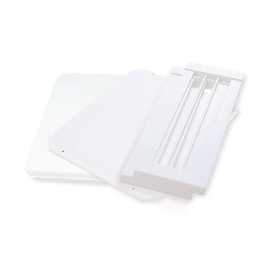Kit trasformazione Crea da lettino a culla