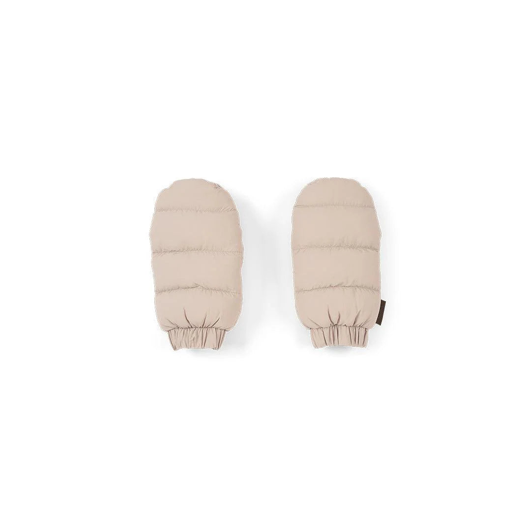 Kit invernale per passeggino - Sacco + Muffole