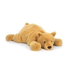 Peluche morbido Orso Harvey