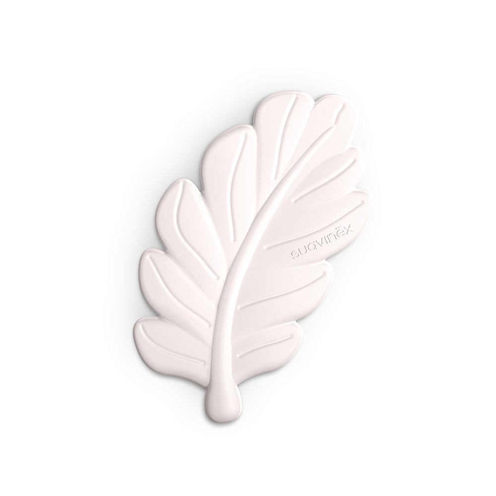 Massaggiagengive in silicone foglia  - Poetry