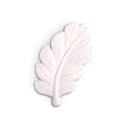 Massaggiagengive in silicone foglia  - Poetry