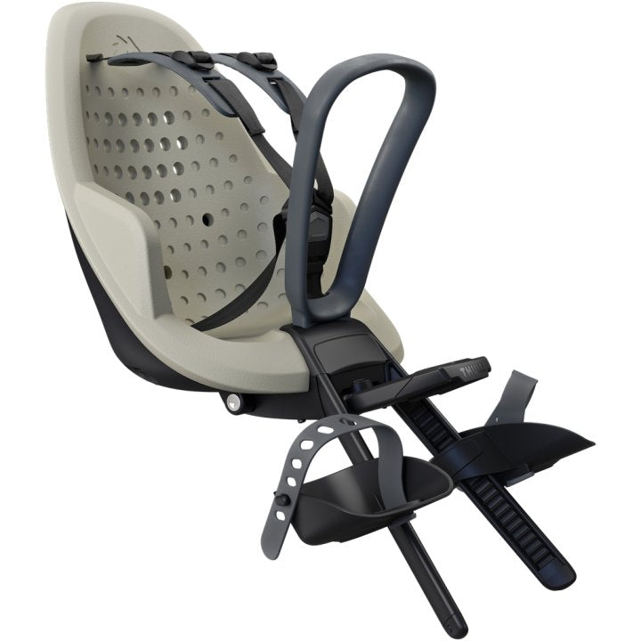 Seggiolino da bici Thule Yepp 2 Mini - Con attacco