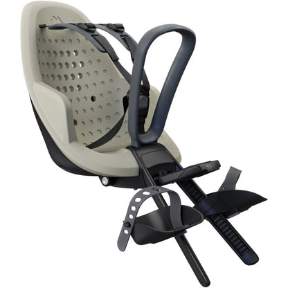 Seggiolino da bici Thule Yepp 2 Mini - Con attacco