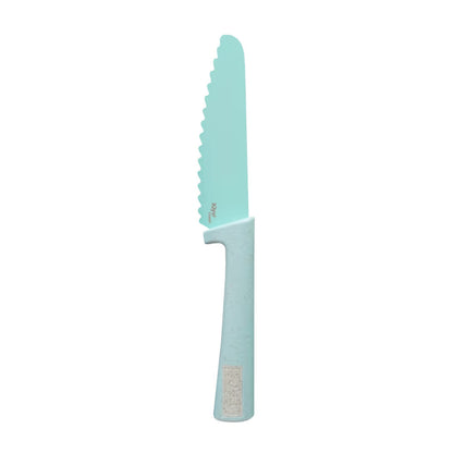 Coltello per Bambini KLYV Classic in Stile Scandinavo - Dai 3 anni