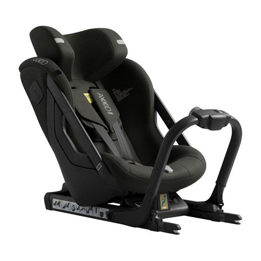 Seggiolino auto Axkid ONE 3 - 61-125cm 23kg - Con il Swedish Plus Test