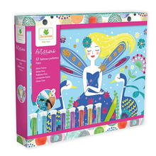 Glitter boards - fatine