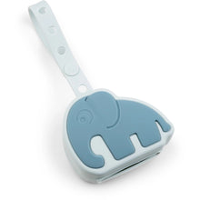 Custodia Portaciuccio in silicone