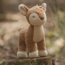 Peluche cerbiatto morbido - Fairy Garden