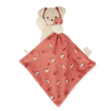 Peluche doudou cane