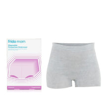 Slip Monouso Post-Parto in Microfibra (Set da 8 Pezzi) - Supporto e Comfort