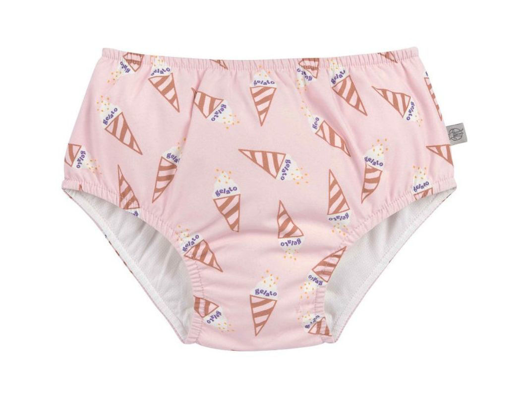 Costume contenitivo Ice Cream/Pale Pink