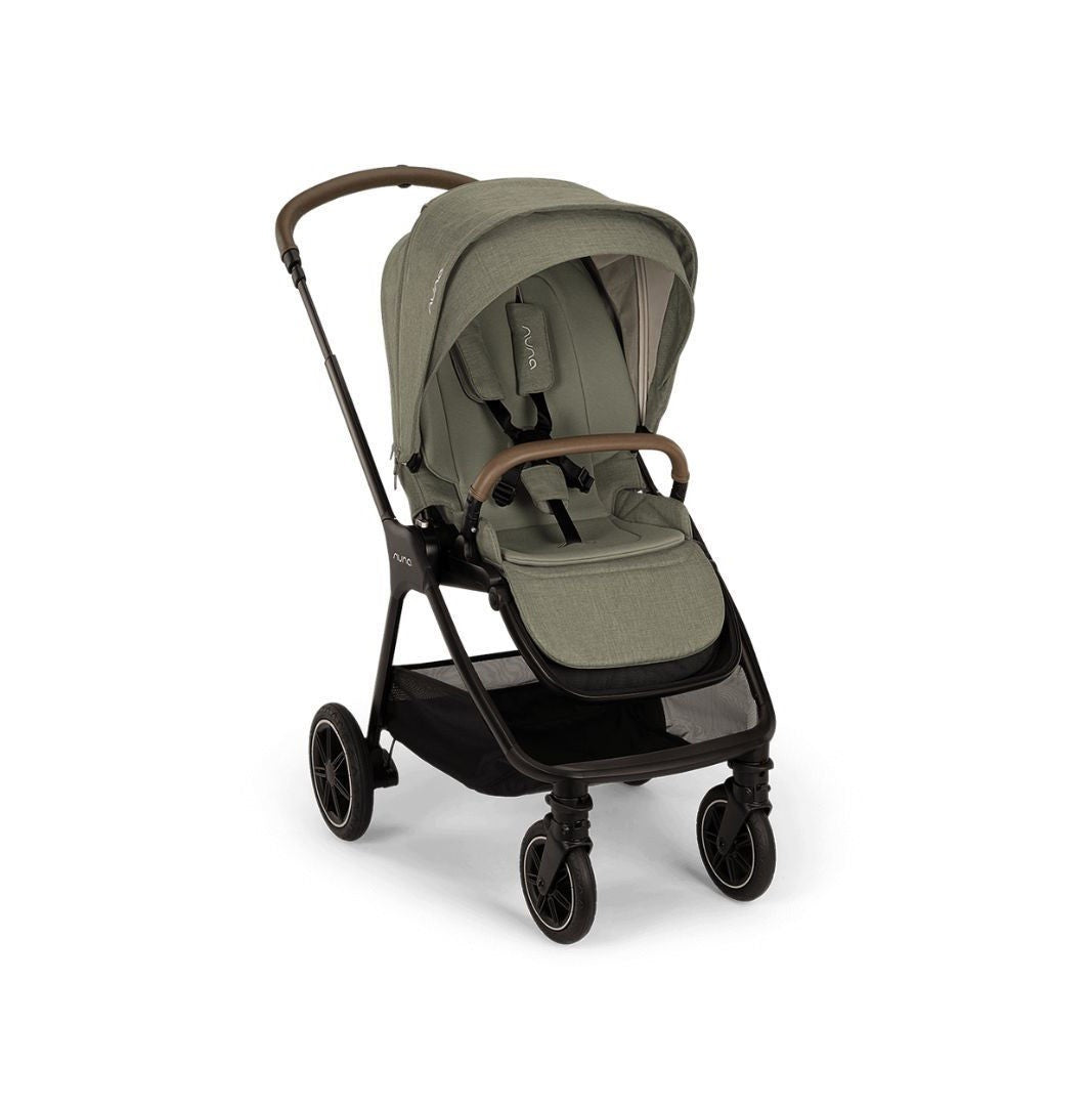 Passeggino Nuna Triv Next - Compatto e leggero!