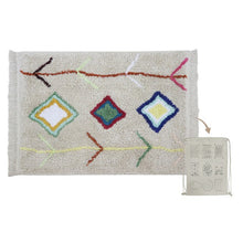 Tappeto lavabile Mini - Kaarol - 70x100cm