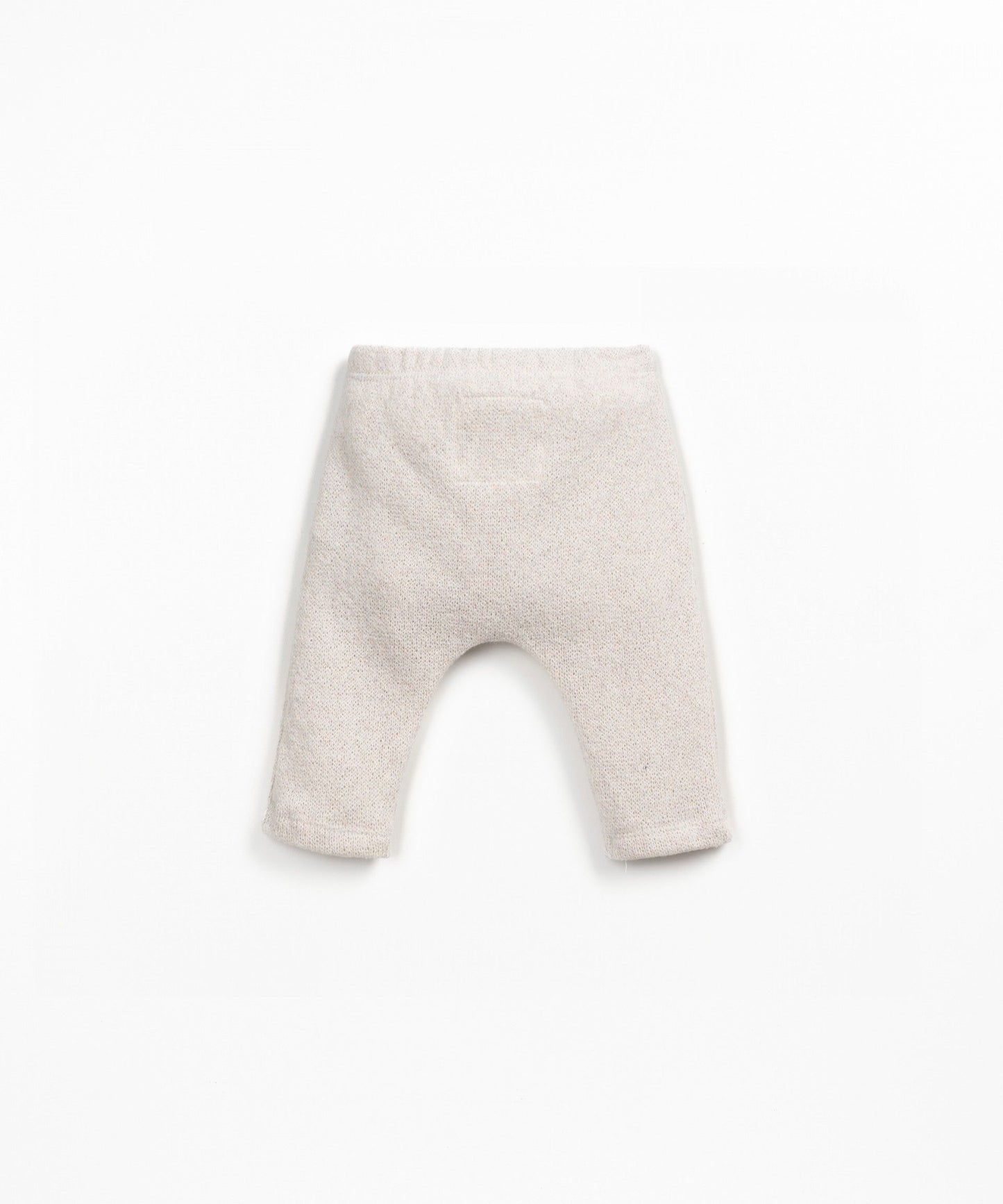 Leggins in jersey - 90% Cotone rigenerato