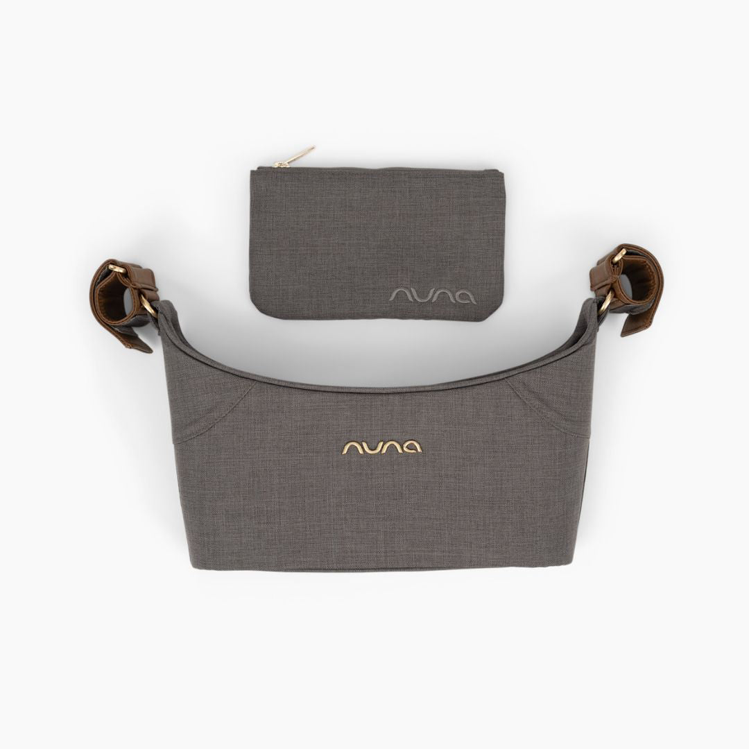 Organizer per passeggino