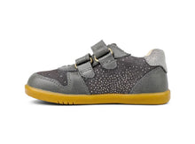 Scarpine I-Walk Riley Charcoal starburst