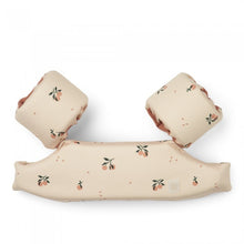 Salvagente a cintura Darko - Peach/Sea Shell