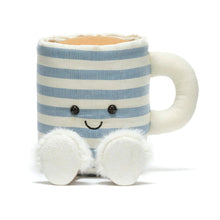 Peluche morbido Rosie Lea Tazza per il Tè - Amuseables Rosie Lea Mug of Tea