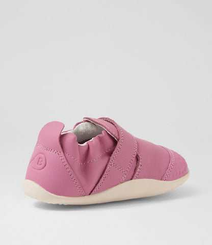 Scarpine Xplorer Go Cashmere Rose
