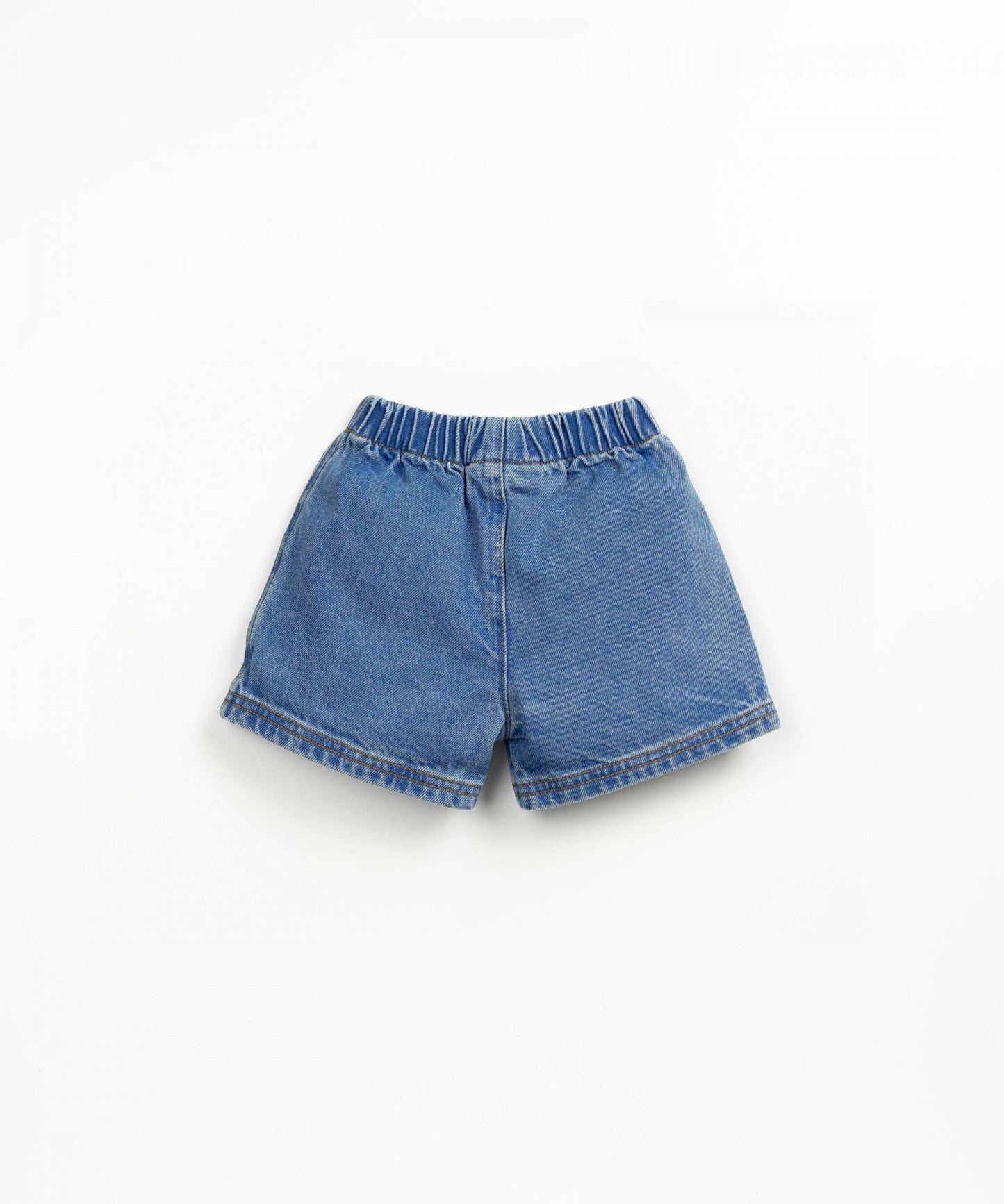 Pantaloncini in denim