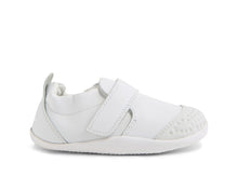 Scarpine Xplorer Go White