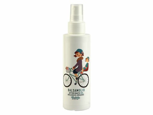 Balsamolio Olio Dopo Bagnetto150ml