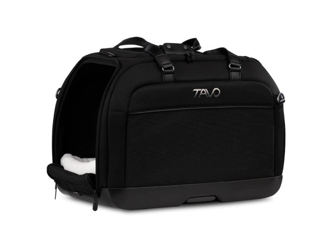 Tavo Pets - Trasportino per animali Hendrick