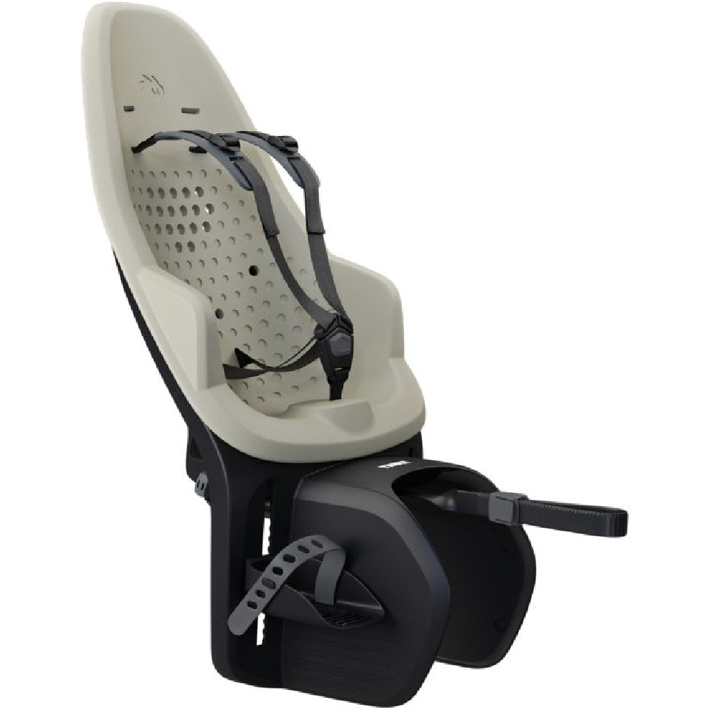 Seggiolino bici YEPP 2 Maxi per portapacchi