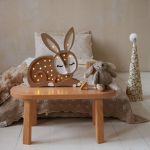 Lampada Coniglio Cioccolato Little Lights - Lampada LED
