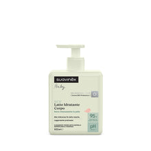Latte idratante corpo 500ml