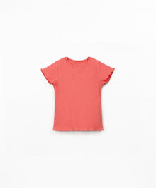 T-SHIRT RIB FIAMMA